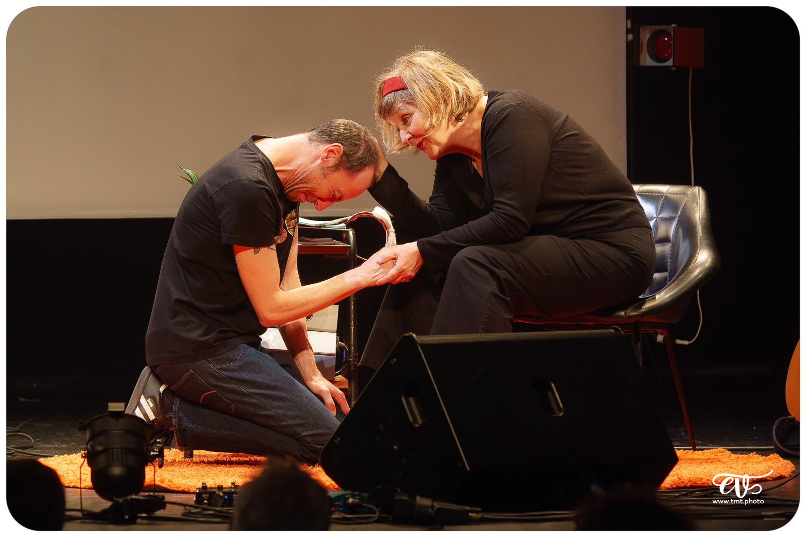 MON PÈRE EST UNE CHANSON DE VARIÉTÉ (L'OUTIL DE LA RESSEMBLAN